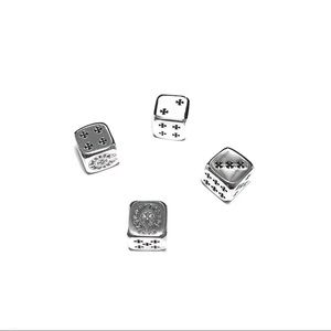 Meet your Posher, Samuel